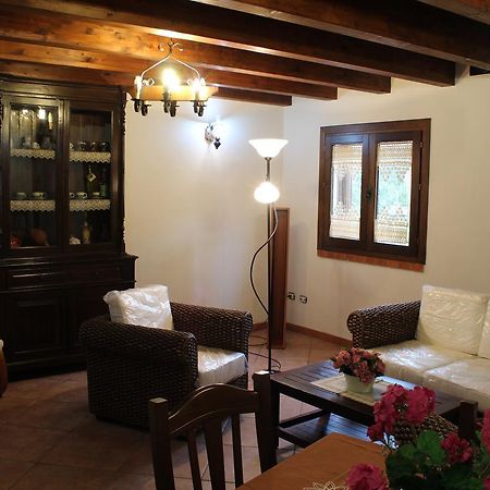 Villa Delle Nifee Mazara del Vallo Luaran gambar