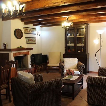 Villa Delle Nifee Mazara del Vallo Luaran gambar
