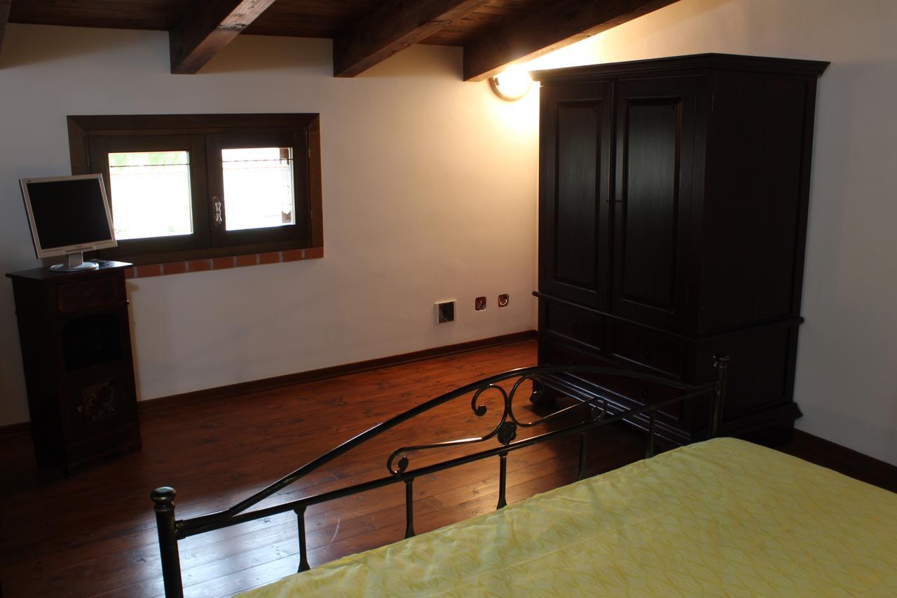Villa Delle Nifee Mazara del Vallo Luaran gambar