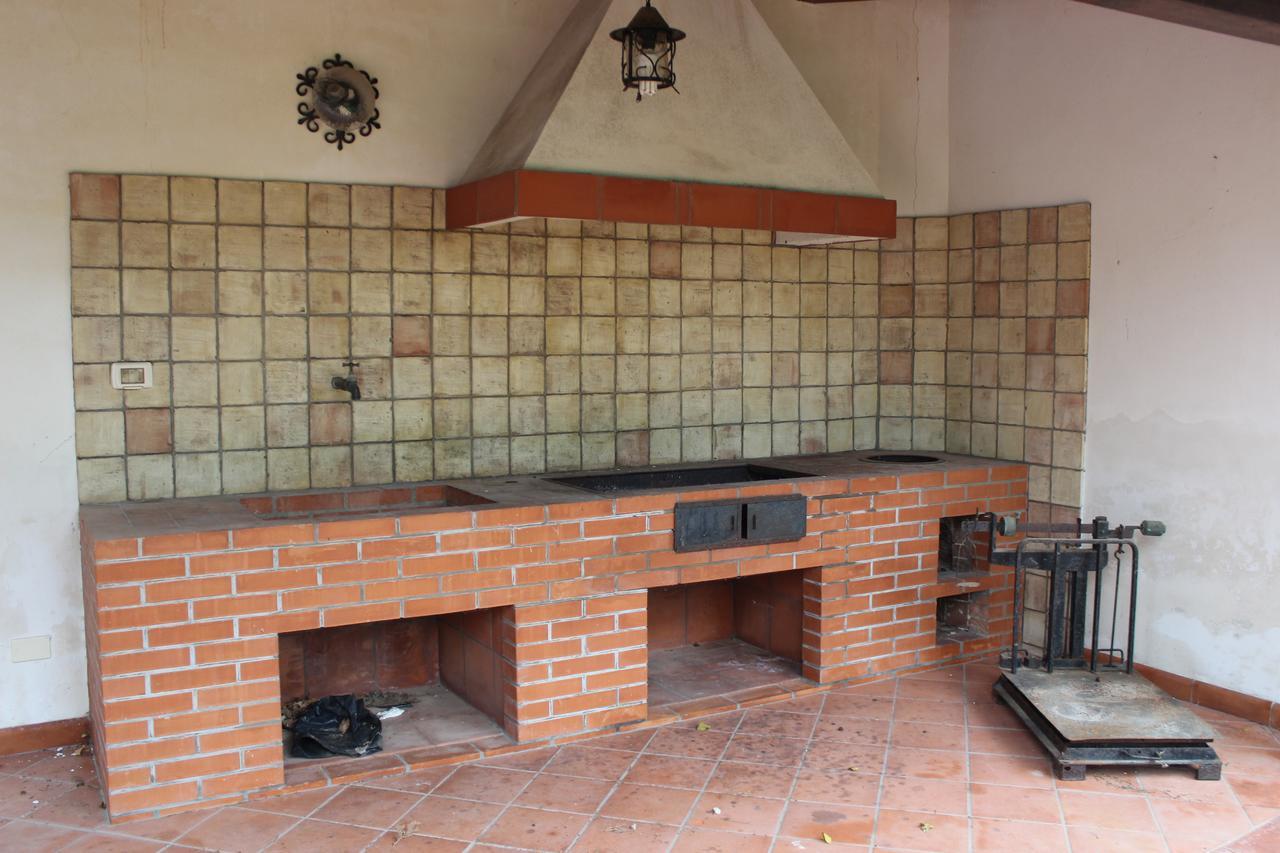 Villa Delle Nifee Mazara del Vallo Luaran gambar