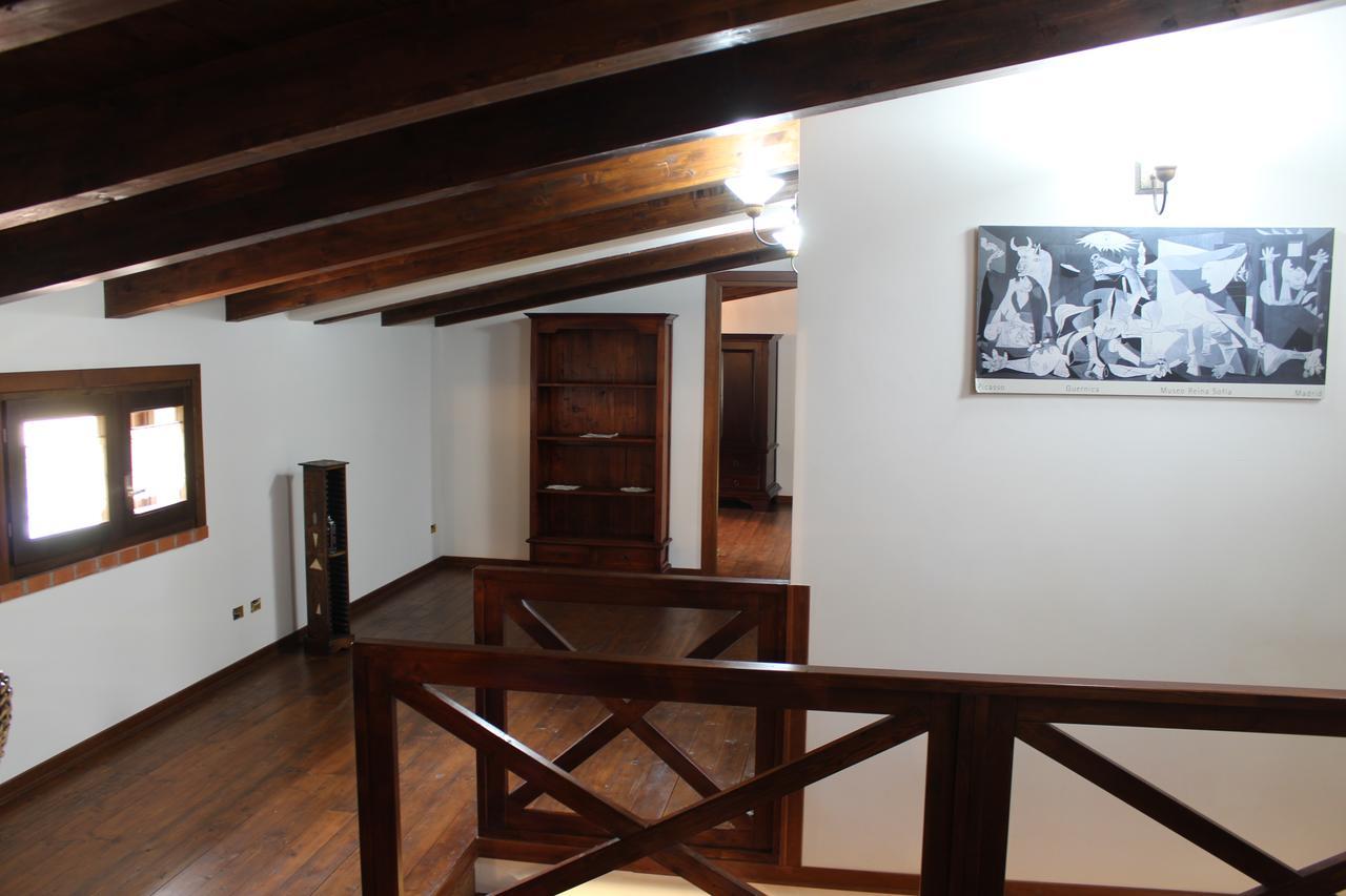 Villa Delle Nifee Mazara del Vallo Luaran gambar