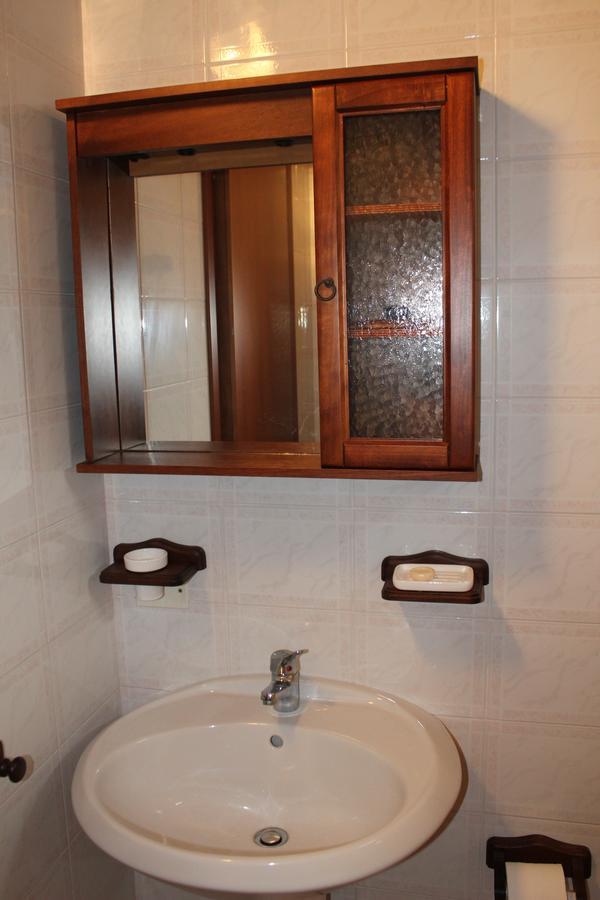 Villa Delle Nifee Mazara del Vallo Luaran gambar