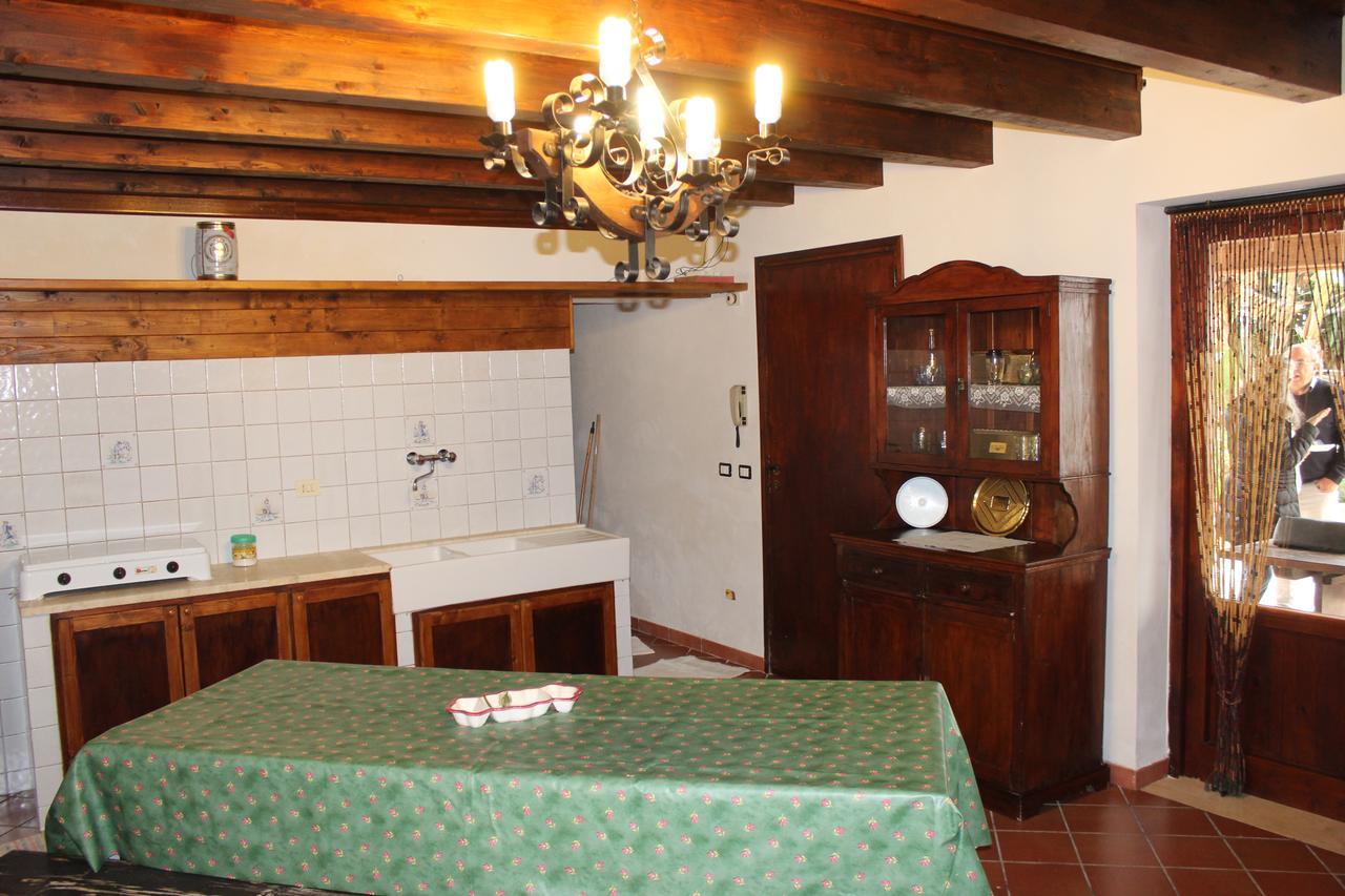 Villa Delle Nifee Mazara del Vallo Luaran gambar