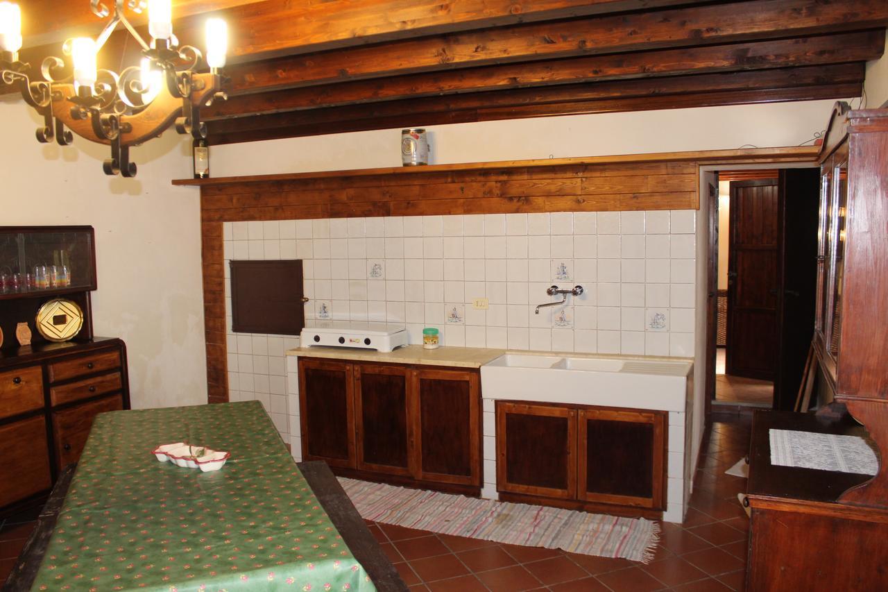 Villa Delle Nifee Mazara del Vallo Luaran gambar