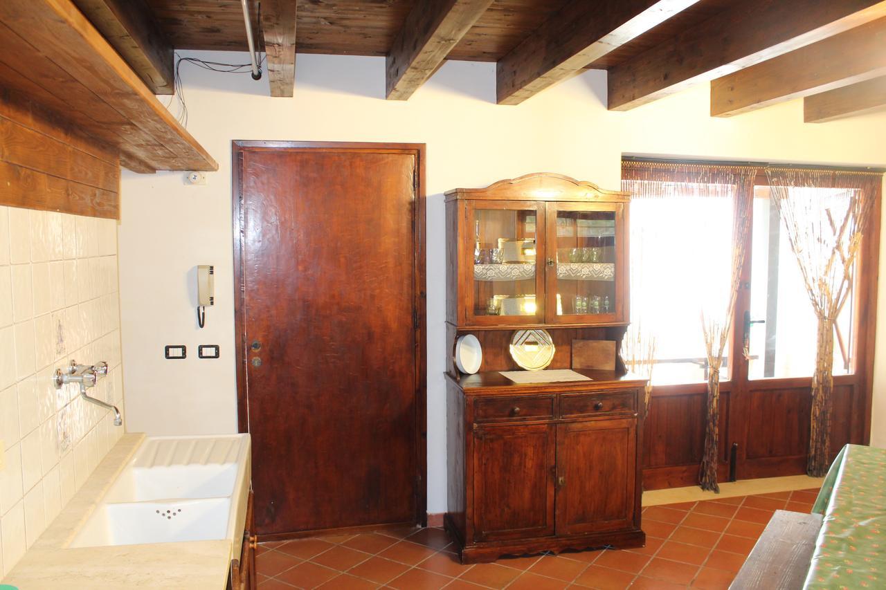 Villa Delle Nifee Mazara del Vallo Luaran gambar