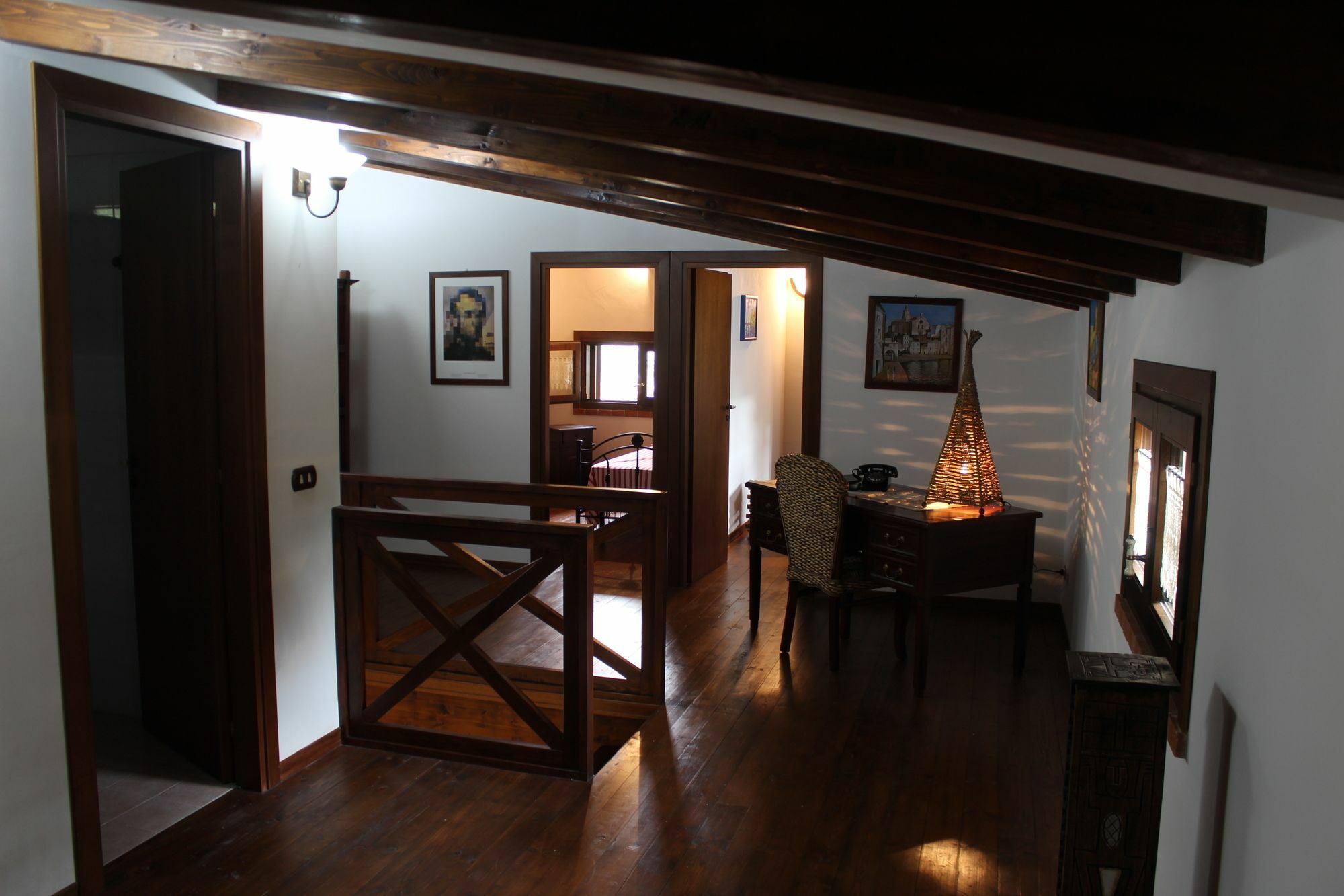 Villa Delle Nifee Mazara del Vallo Luaran gambar