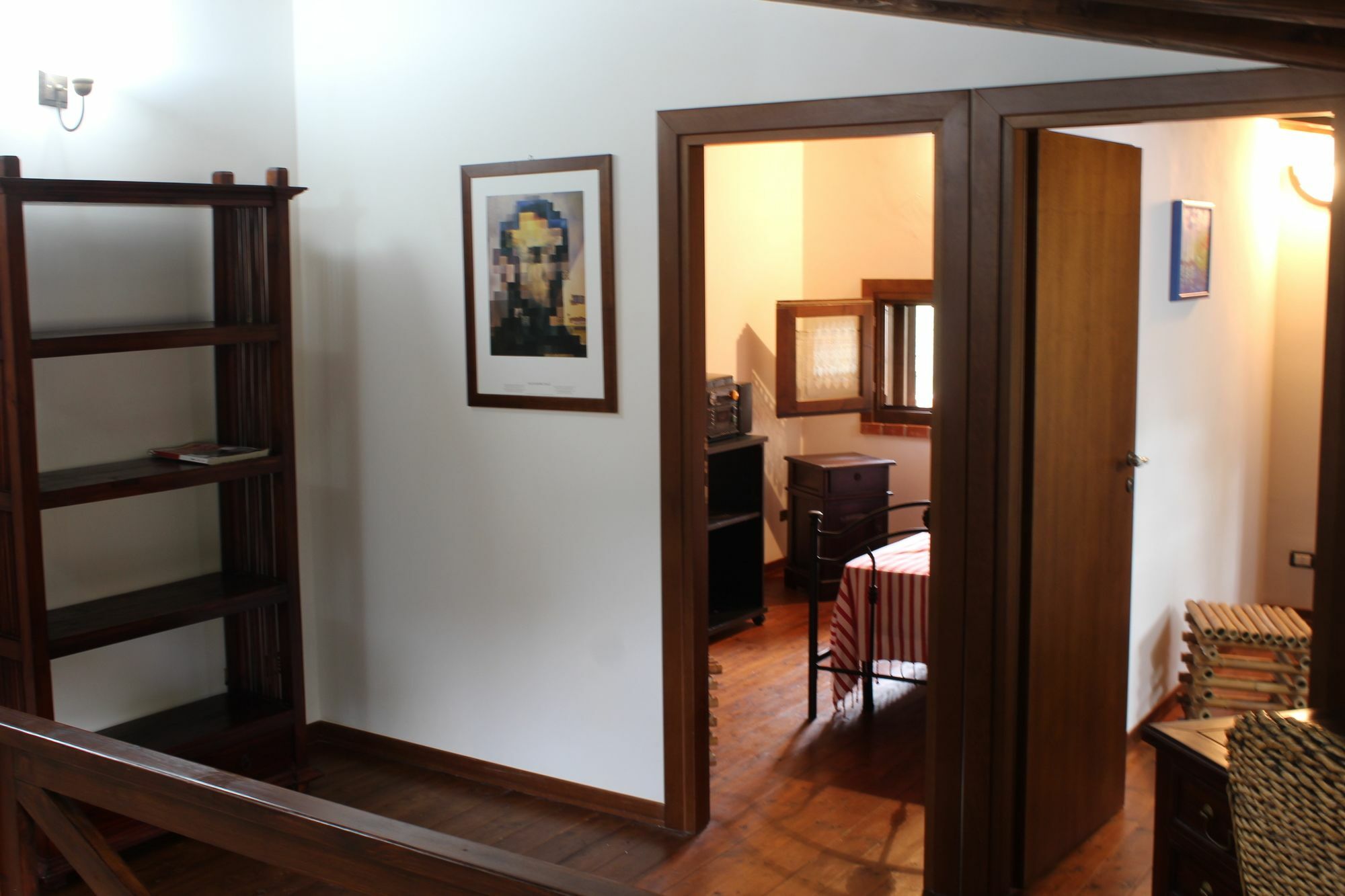 Villa Delle Nifee Mazara del Vallo Luaran gambar