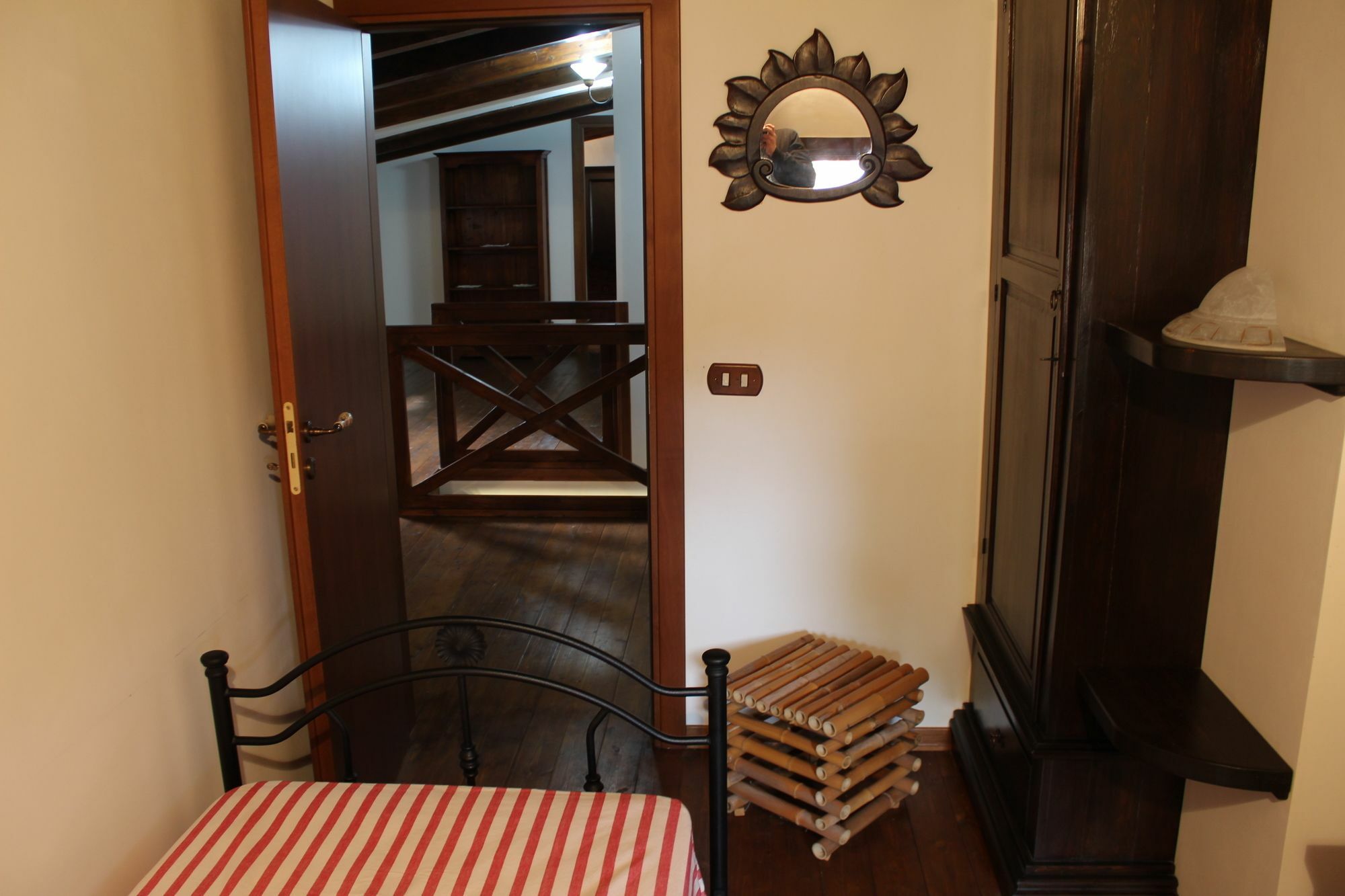 Villa Delle Nifee Mazara del Vallo Luaran gambar