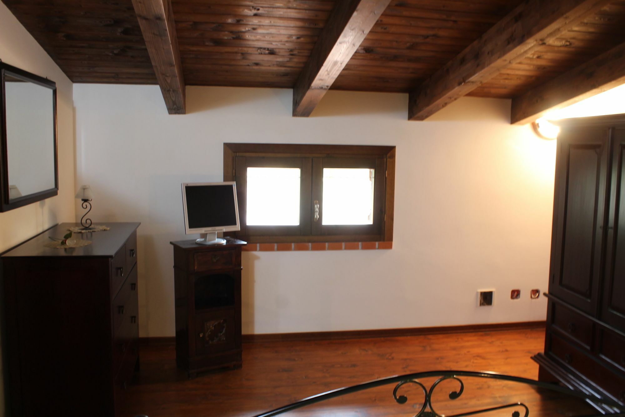 Villa Delle Nifee Mazara del Vallo Luaran gambar