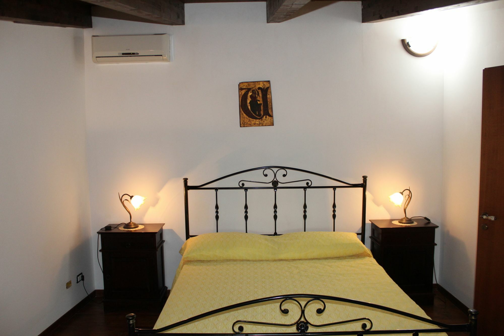 Villa Delle Nifee Mazara del Vallo Luaran gambar