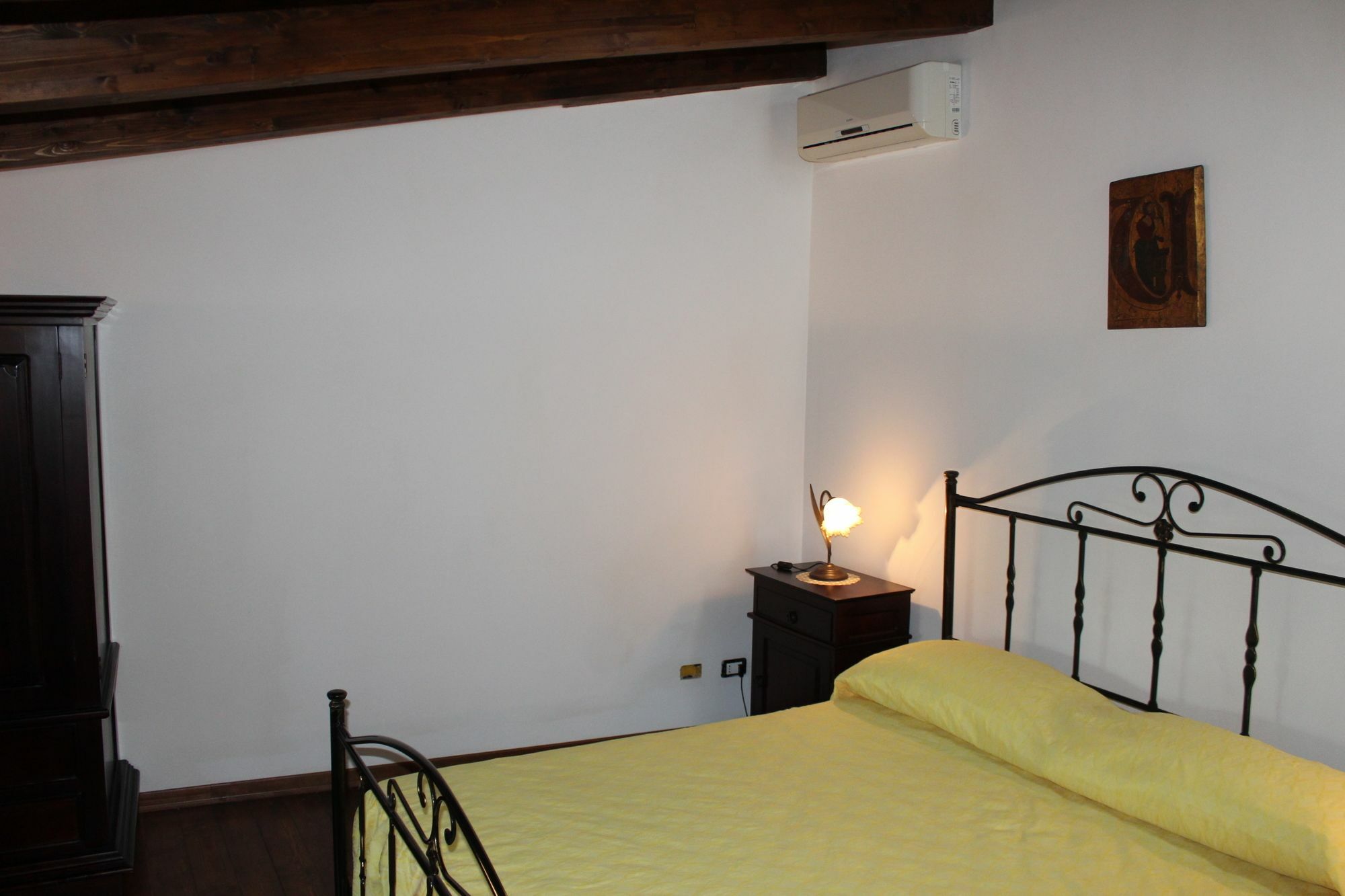 Villa Delle Nifee Mazara del Vallo Luaran gambar