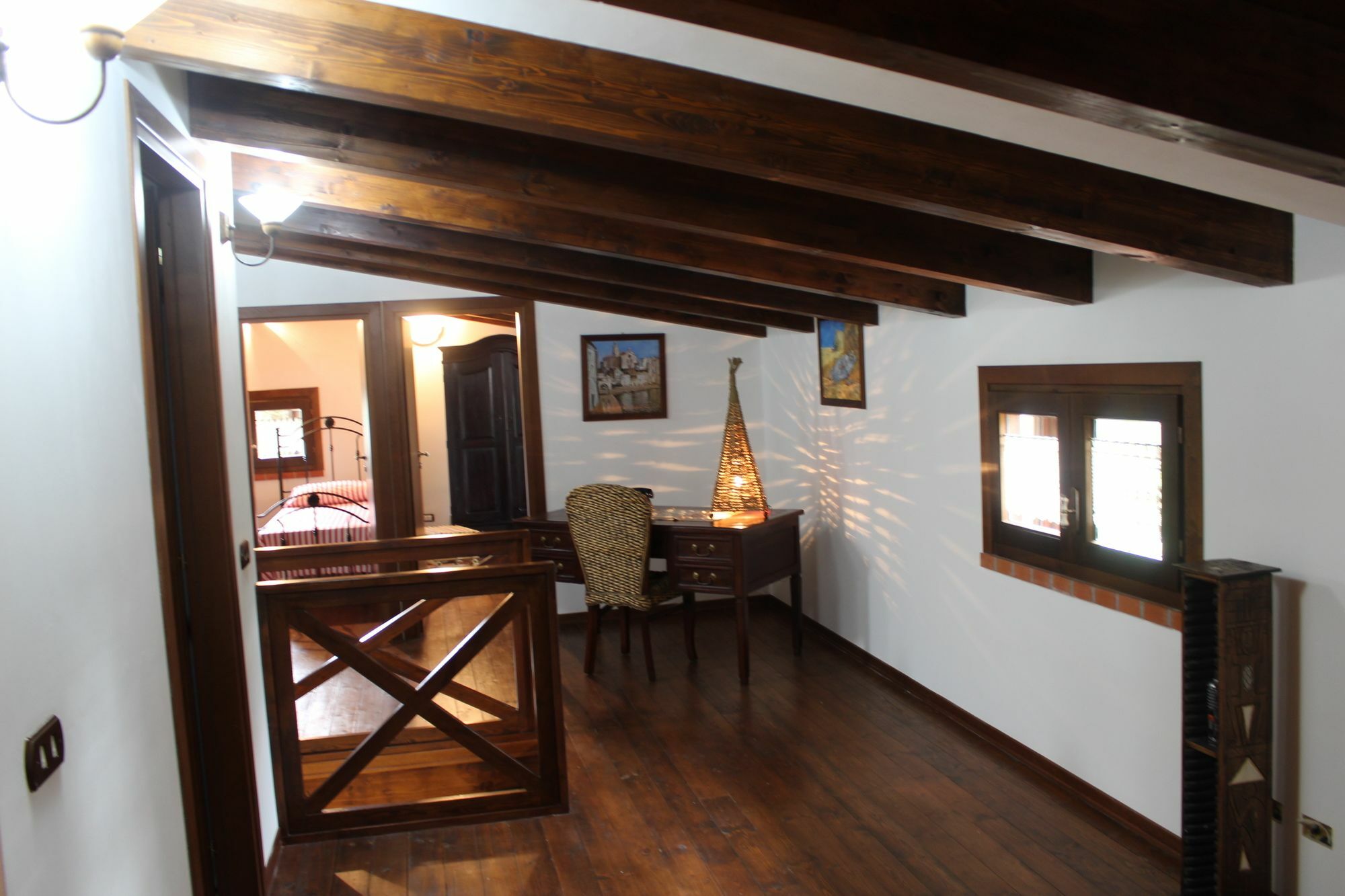 Villa Delle Nifee Mazara del Vallo Luaran gambar