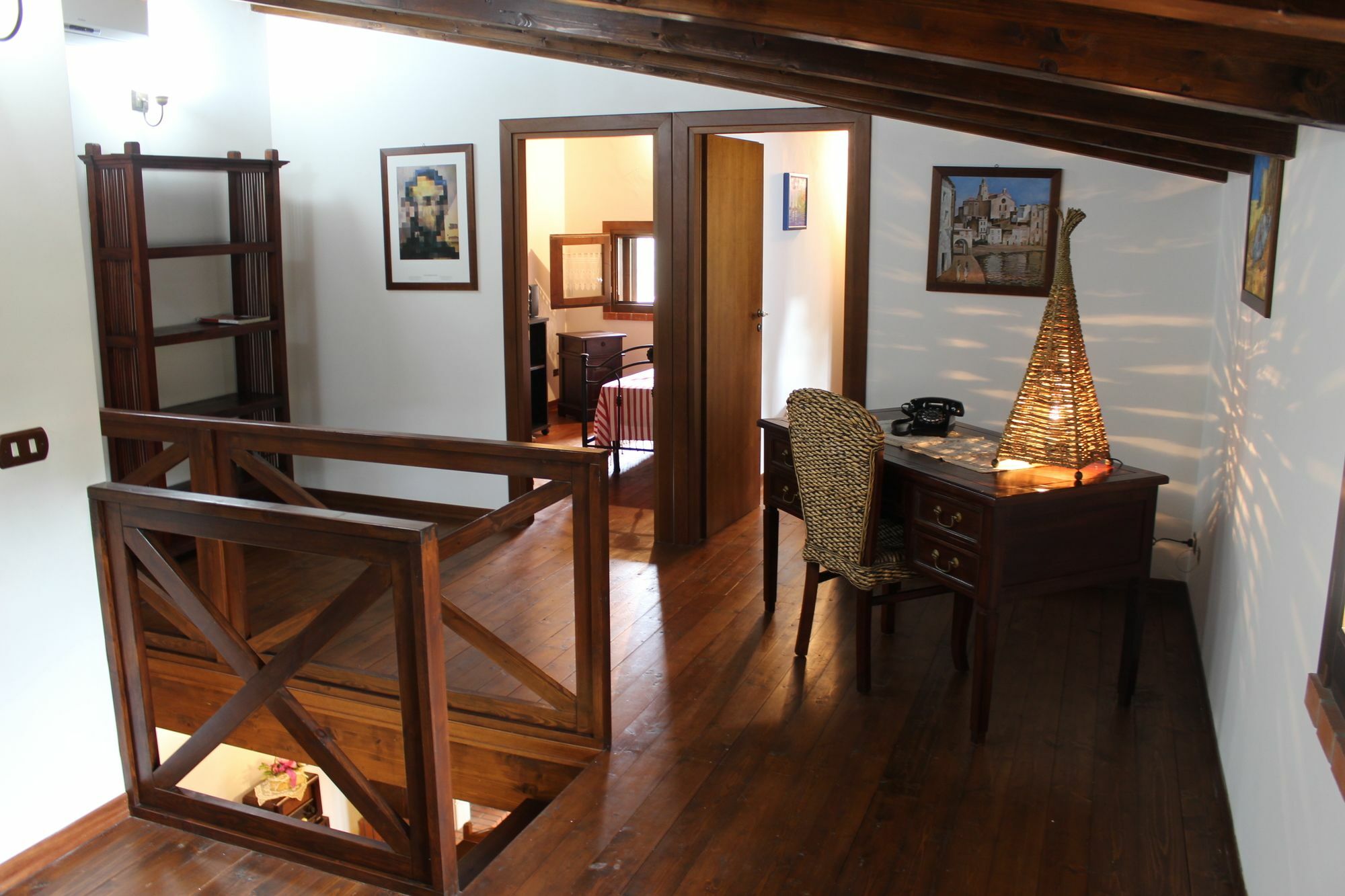 Villa Delle Nifee Mazara del Vallo Luaran gambar