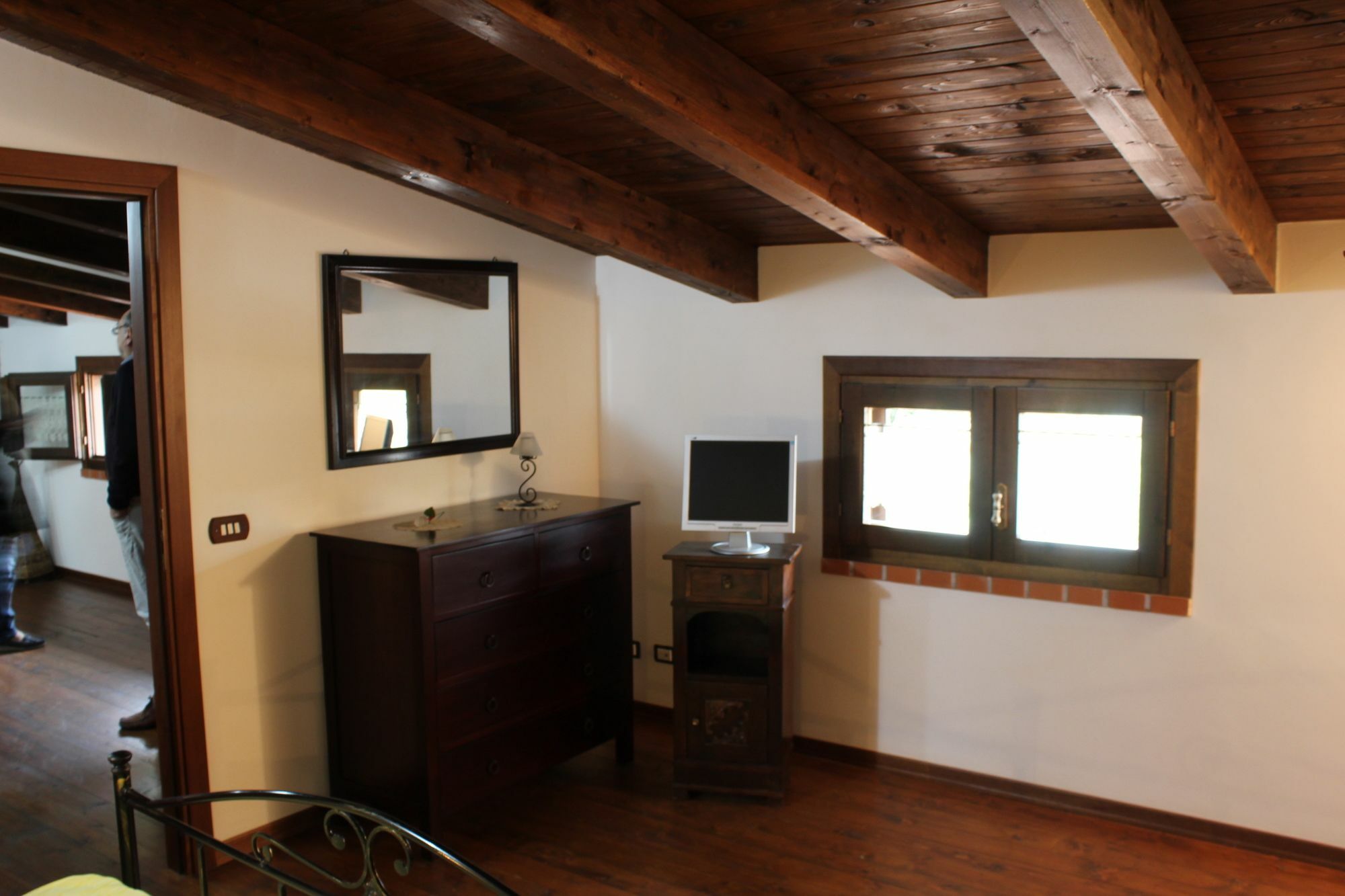 Villa Delle Nifee Mazara del Vallo Luaran gambar