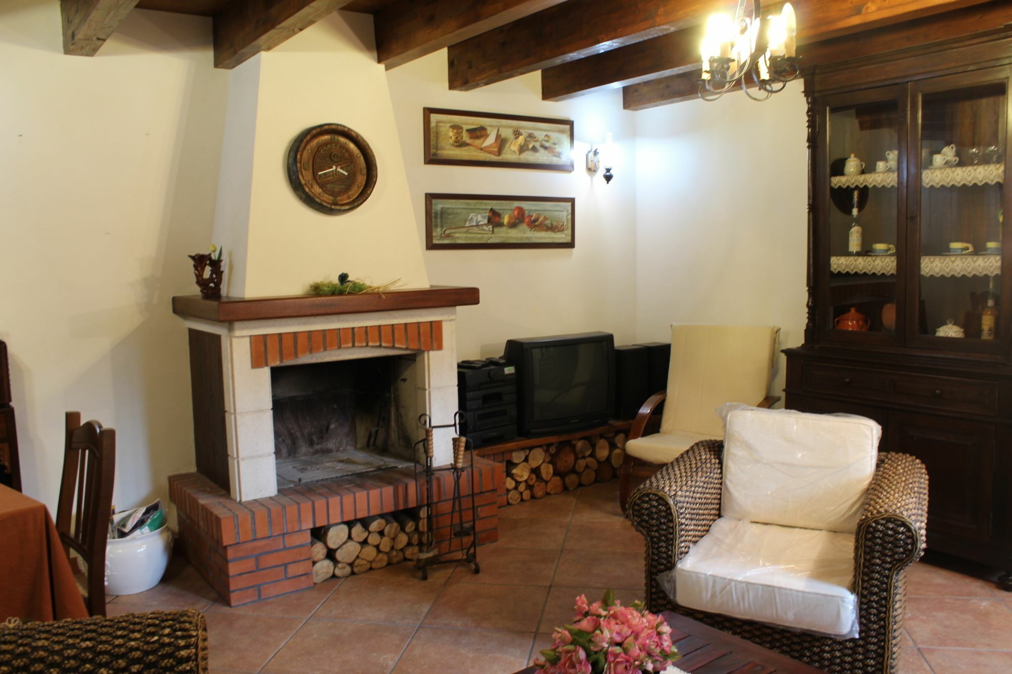 Villa Delle Nifee Mazara del Vallo Luaran gambar