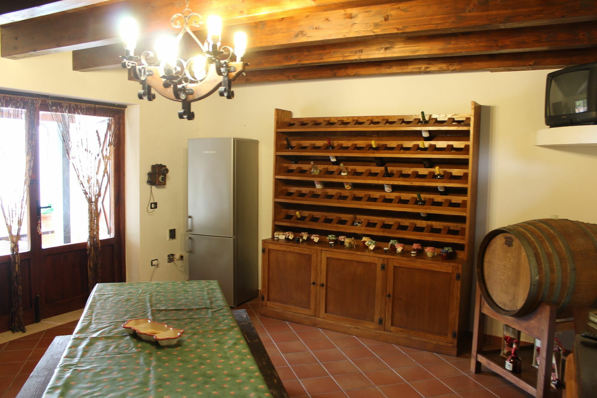 Villa Delle Nifee Mazara del Vallo Luaran gambar