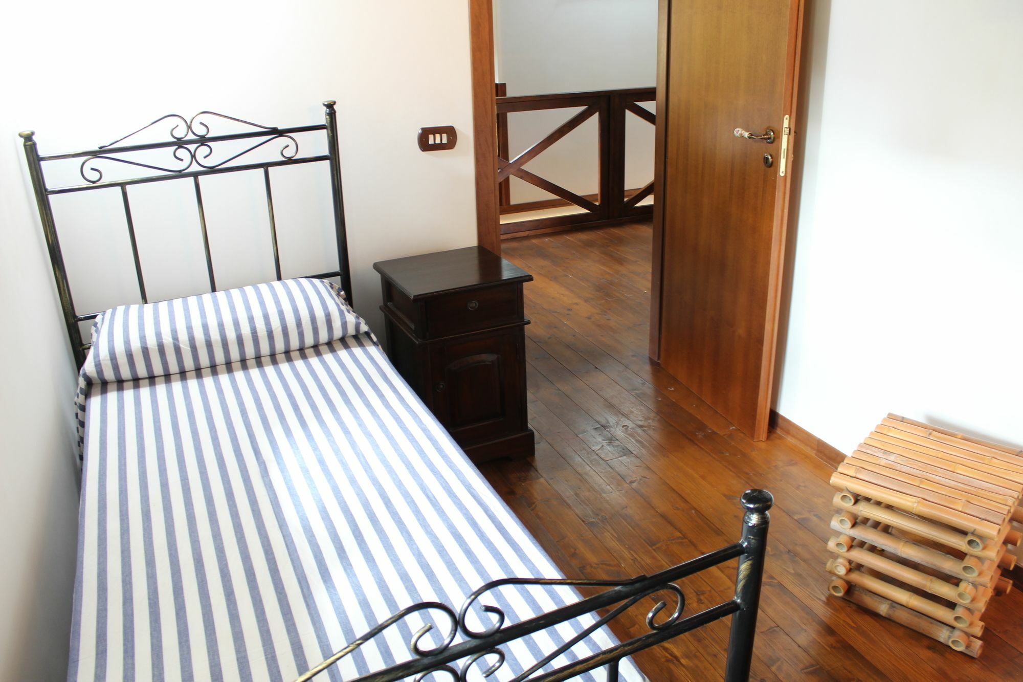 Villa Delle Nifee Mazara del Vallo Luaran gambar