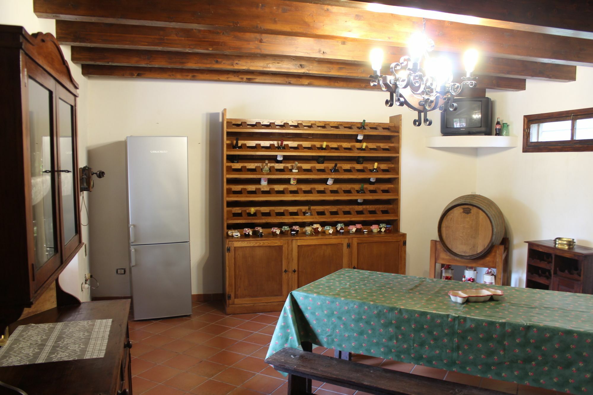 Villa Delle Nifee Mazara del Vallo Luaran gambar